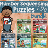 Number Sequencing Bundle