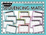 Number Sequencing Mats®
