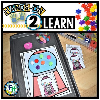 Preview of Number Seven Activity Pack for Preschool