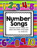 Number Song