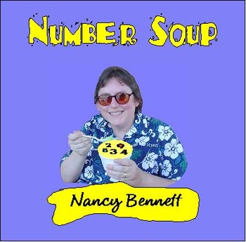Preview of Number Soup (mp3)