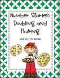 Number Stories: Doubling and Halving