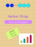 Number Strings (Encouraging Math Strategies)