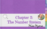 ✏️ Chapter 2 - Number System (1) Virtual NB