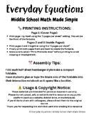 Number System: Converting Rational Numbers