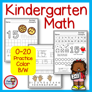 Preview of Number Talks Number Sense NUMBER CONCEPTS NO PREP