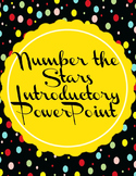 Number The Stars Powerpoint