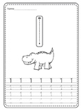 Number Tracing Activity: Learn to Trace Numbers 1-10