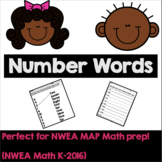 Number Words