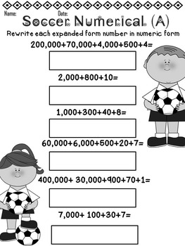 4º cálculo 1.3 worksheet  Workbook, Worksheets, Teachers