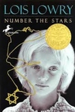 Number of the Stars - Novel Packet - Questions, Vocab. Tes