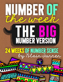 Number of the Week -- BIG Number Version!