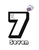 Number seven