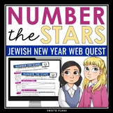 Number the Stars Assignment - Nonfiction Research Jewish N