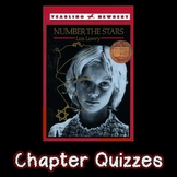 Number the Stars Chapter Quizzes