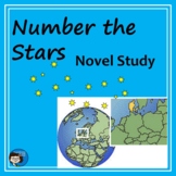 Number the Stars Novel Study - Characterization, Context C