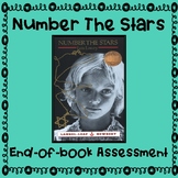 Number the Stars End-of-Book Test