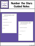 Number the Stars Guided Notes