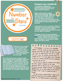 Number the Stars — Hyperlinked PDF project to accompany novel