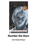 Number the Stars - I Am Poetry Project
