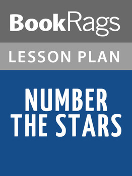 Number the Stars Lesson Plans by BookRags | Teachers Pay Teachers