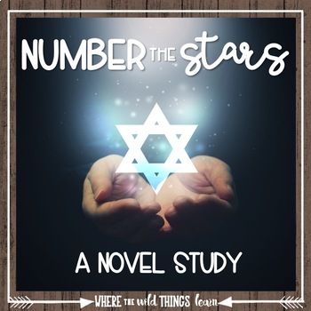number the stars novel