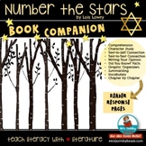 Number the Stars | Novel Study | Book Companion
