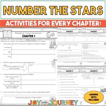 journey to the stars worksheet pdf