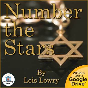 number the stars book buy