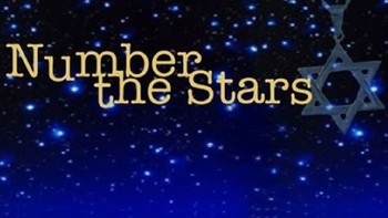 Preview of Number the Stars - Power Point review summary adapted book with pictures