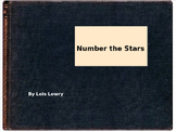 Number the Stars PowerPoint
