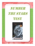Number the Stars Test