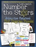Number the Stars, Lois Lowry, Plot Diagram, Story Map, Plo