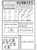 number worksheets 1 10 10 printables to practice your numbers by kiki