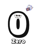 Number zero