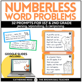 Numberless Word Problems: Addition and Subtraction within 