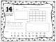 numbers 1 20 practice worksheets kcc3 knbt1 by krysti matherly