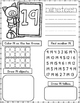 numbers 1 20 worksheets by bilingual teacher world tpt