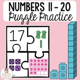 Number Words and Number Form Puzzles