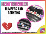 Heartbreaker: Valentine's Day Numbers and Counting to 30