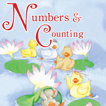 Preview of Numbers & Counting