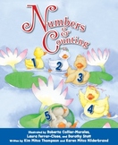 Numbers & Counting Collection Read-Along eBook & Audio Track