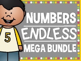 Numbers ENDLESS MEGA BUNDLE