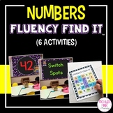 Numbers Fluency Find It®