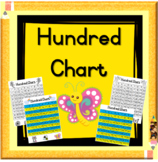 Numbers Hundred Chart