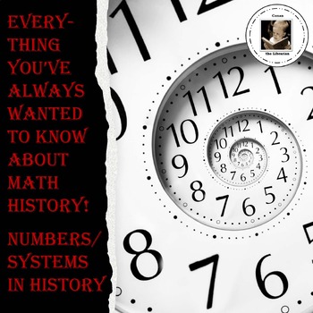 Preview of Numbers and Number Systems in History