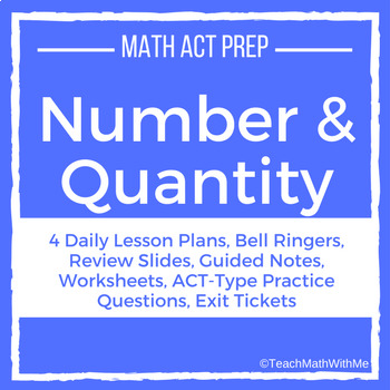 Exam ACT-Math Passing Score