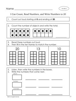 Numbers to 120, Comparing, Expanded Notation, 10 More 10 Less, 1st ...