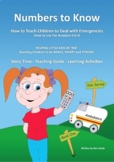 Numbers to Know – How to Teach Children to Deal with Emerg