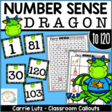 Fairy Tale Math Number Sense Centers & Activities